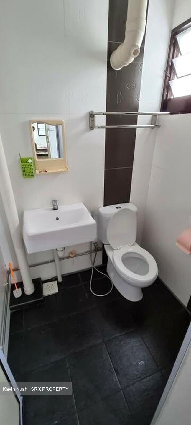 Blk 549 Cheng San Place (Ang Mo Kio), HDB Executive #496761361